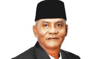 H Uba Subari